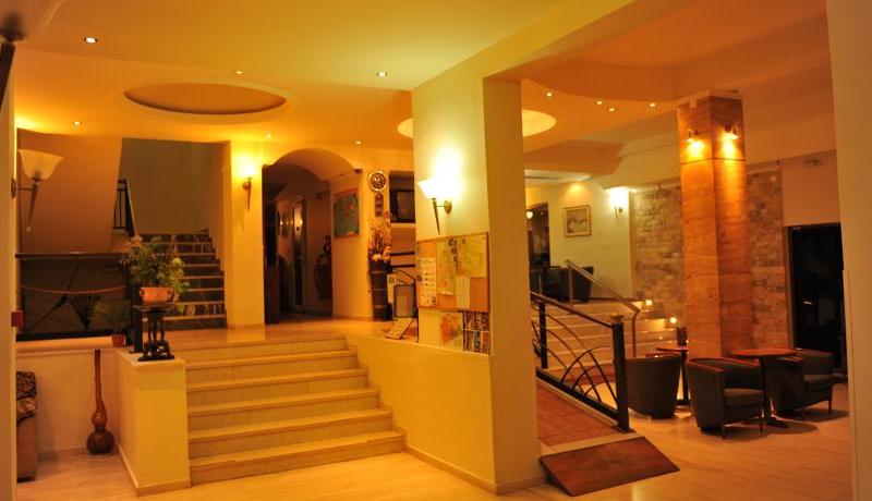 Hotel Edelweiss