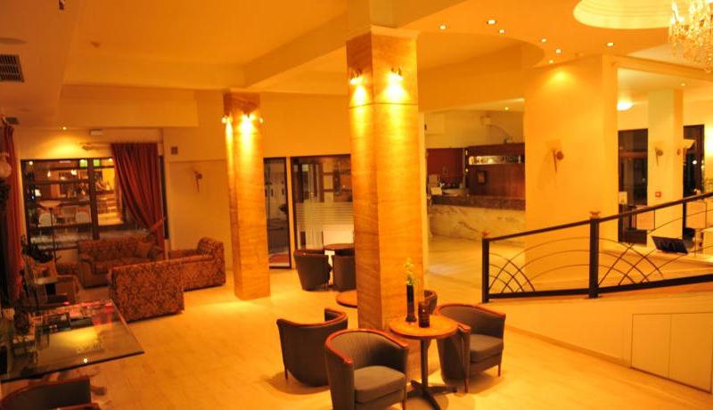Hotel Edelweiss