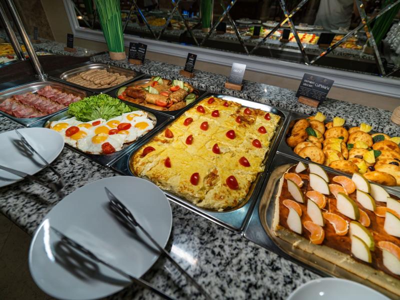 Грейс Эль Параисо