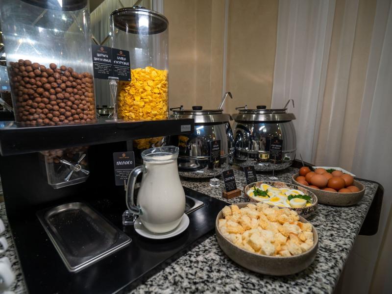 Грейс Эль Параисо