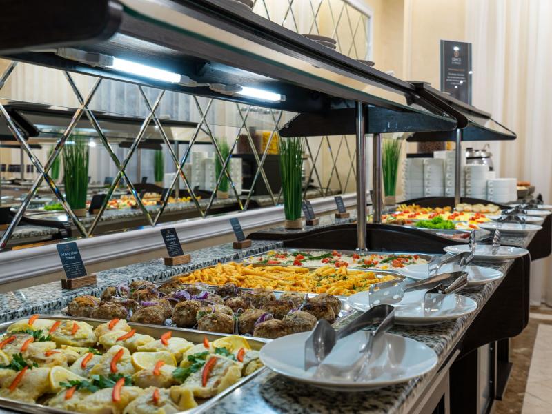 Грейс Эль Параисо