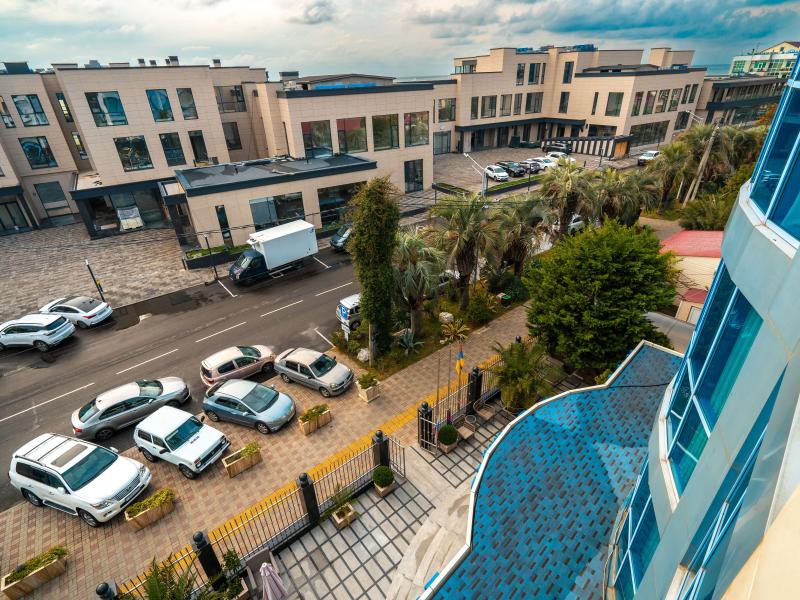 Грейс Эль Параисо