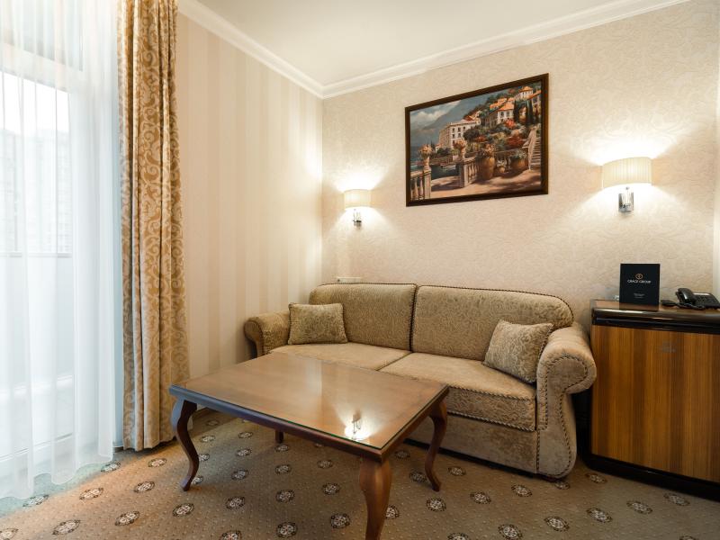 Грейс Эль Параисо