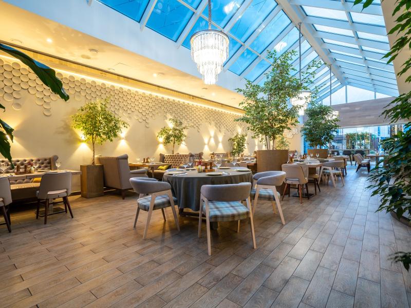 Грейс Эль Параисо