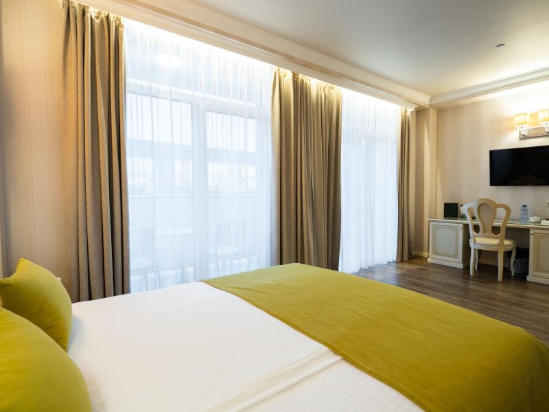 Грейс Эль Параисо