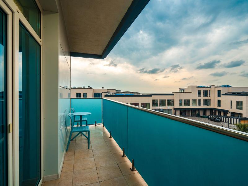 Грейс Эль Параисо