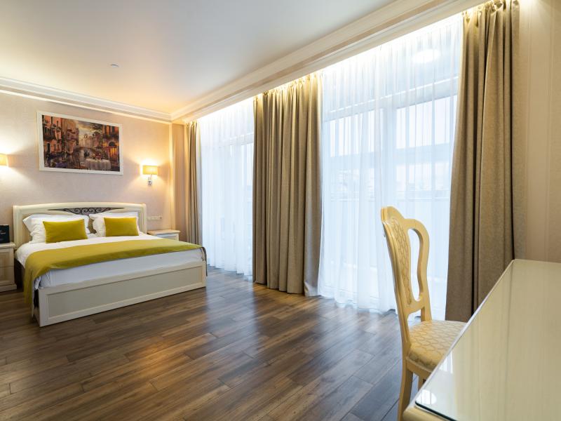 Грейс Эль Параисо