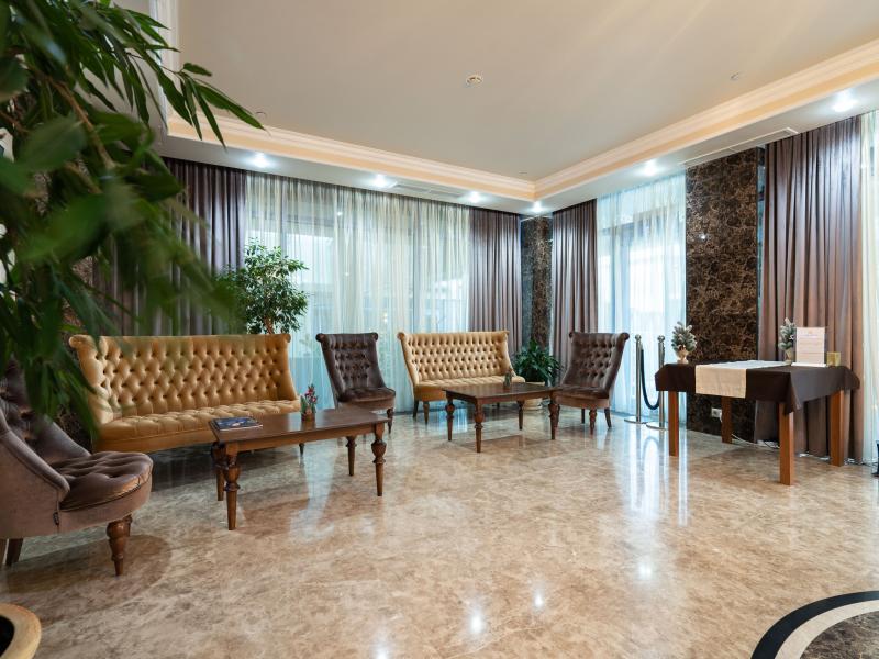 Грейс Эль Параисо