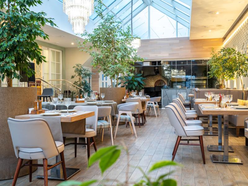 Грейс Эль Параисо