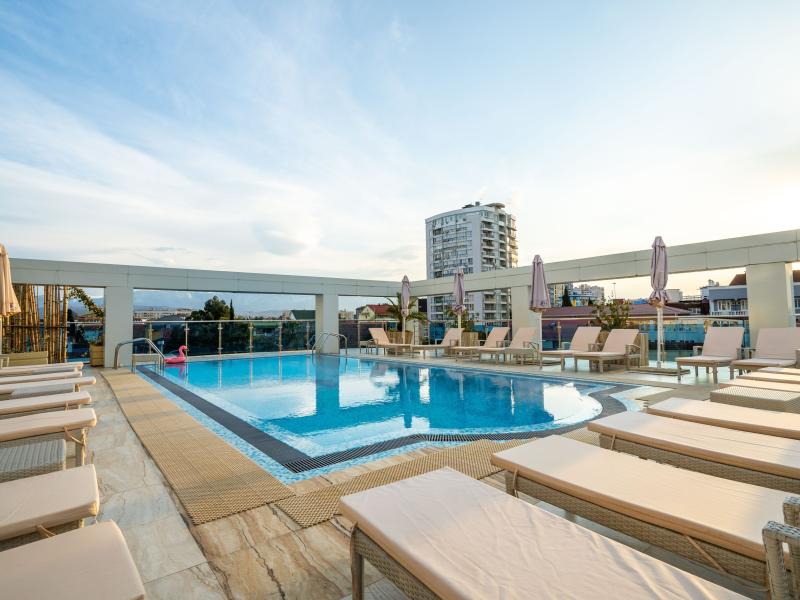 Грейс Эль Параисо