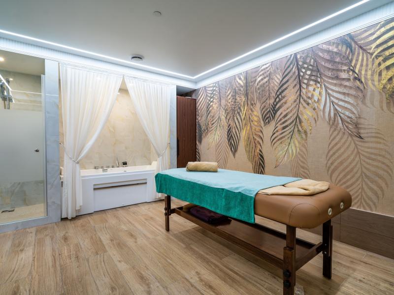 Грейс Эль Параисо