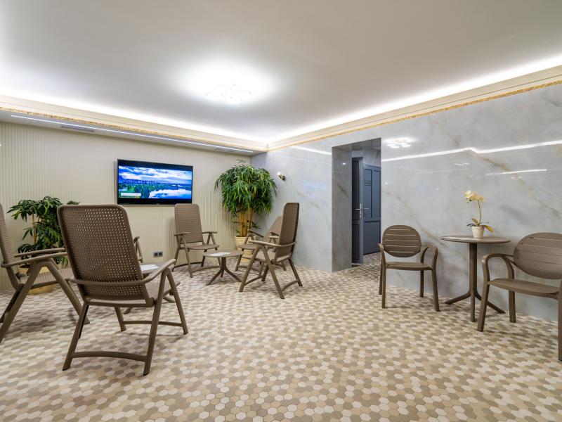 Грейс Эль Параисо