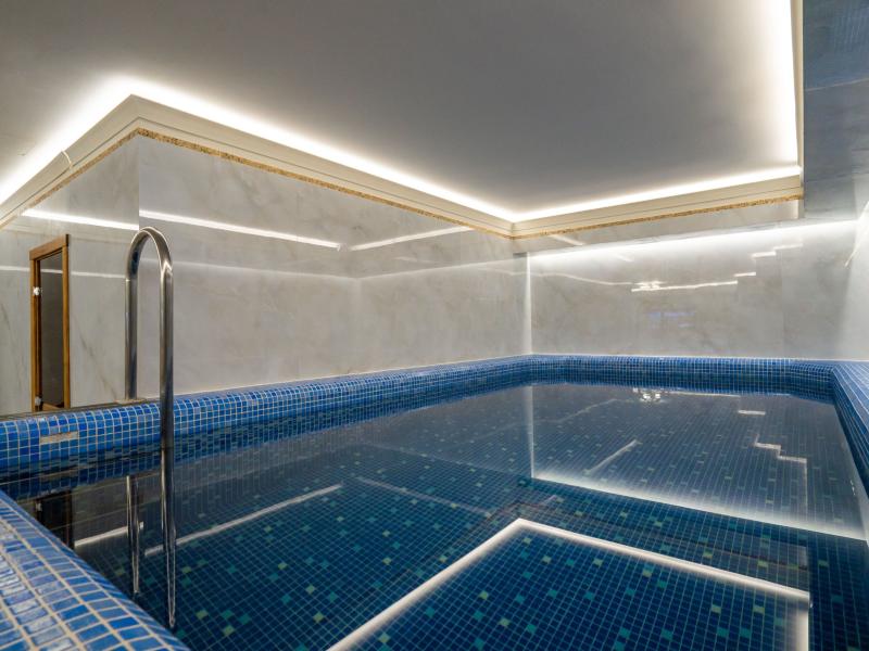 Грейс Эль Параисо