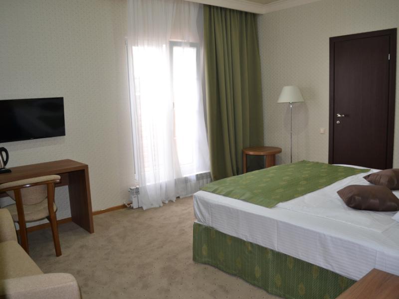 Grand Hotel & Spa Maykop