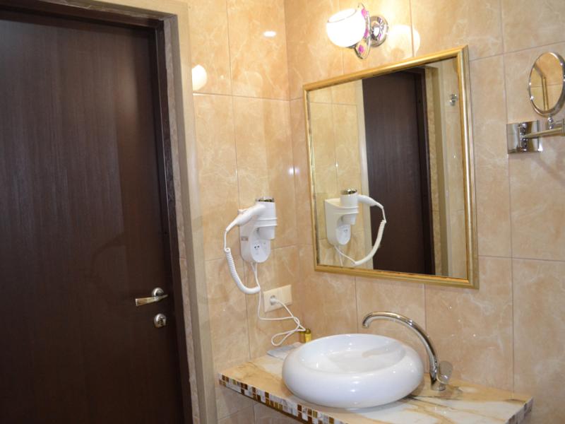 Grand Hotel & Spa Maykop