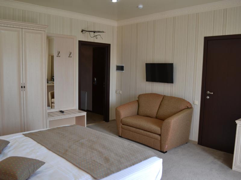 Grand Hotel & Spa Maykop