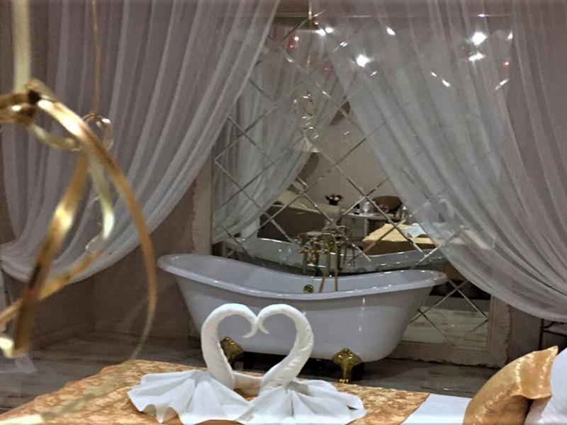 Grand Hotel & Spa Maykop