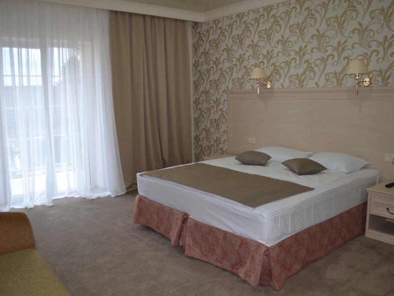 Grand Hotel & Spa Maykop