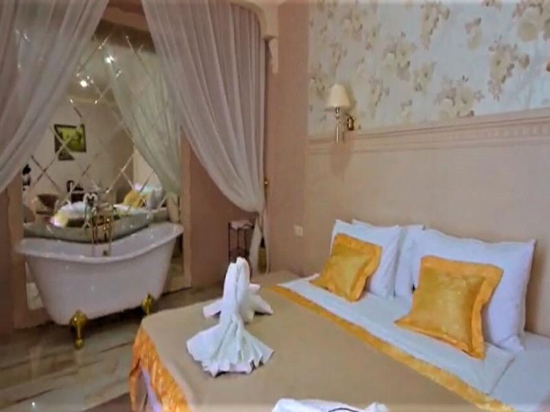 Grand Hotel & Spa Maykop