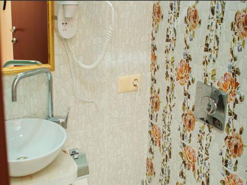Grand Hotel & Spa Maykop