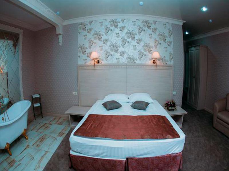 Grand Hotel & Spa Maykop