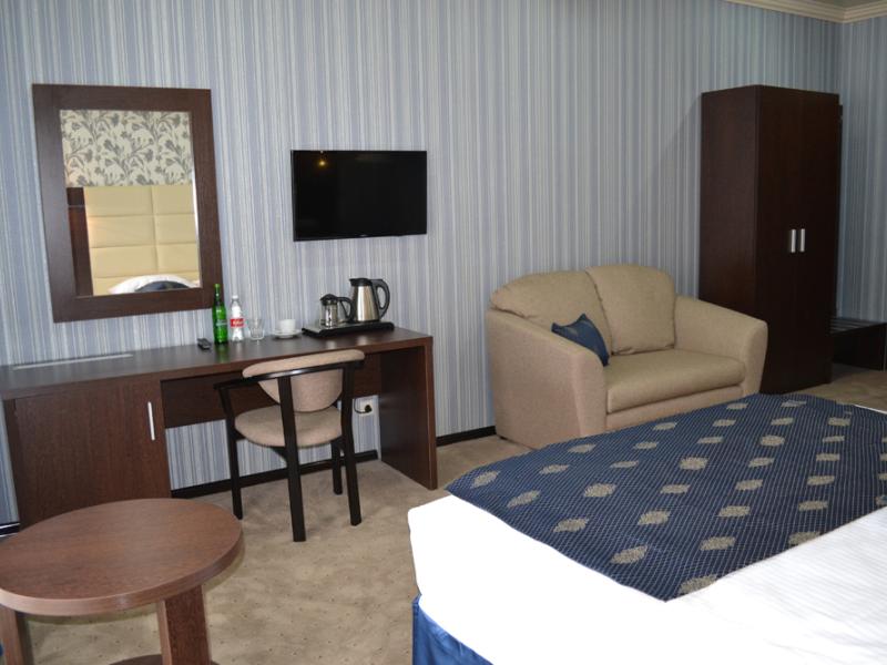Grand Hotel & Spa Maykop