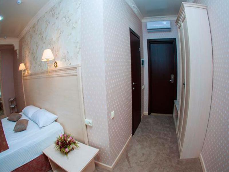 Grand Hotel & Spa Maykop
