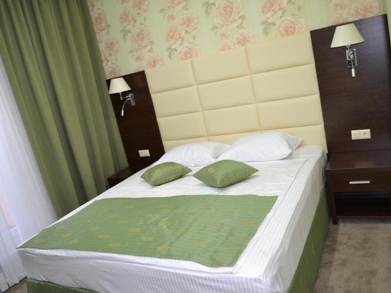 Grand Hotel & Spa Maykop