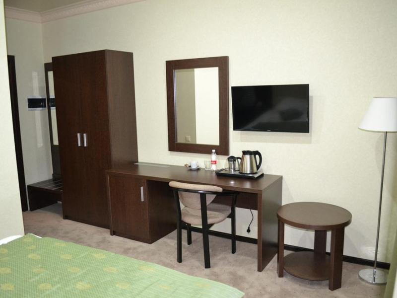 Grand Hotel & Spa Maykop