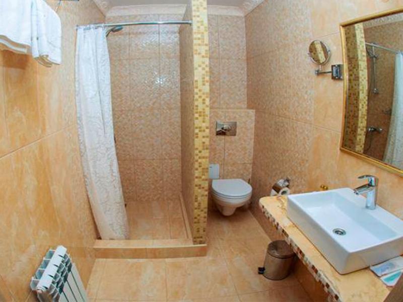 Grand Hotel & Spa Maykop