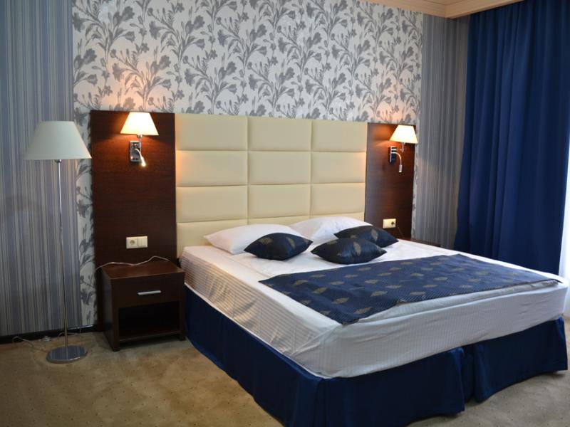 Grand Hotel & Spa Maykop