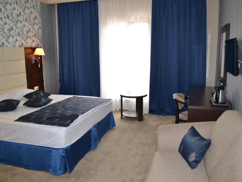 Grand Hotel & Spa Maykop