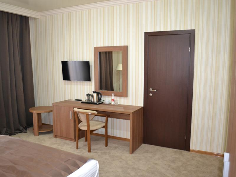 Grand Hotel & Spa Maykop