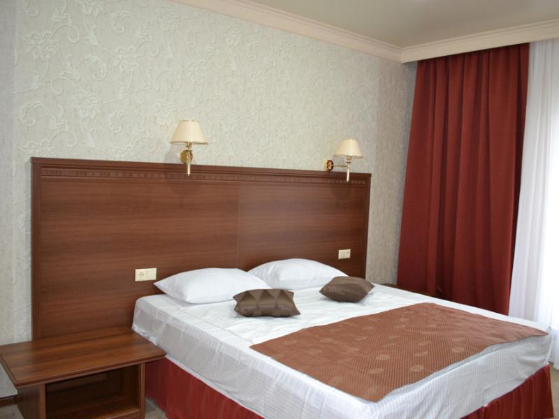 Grand Hotel & Spa Maykop