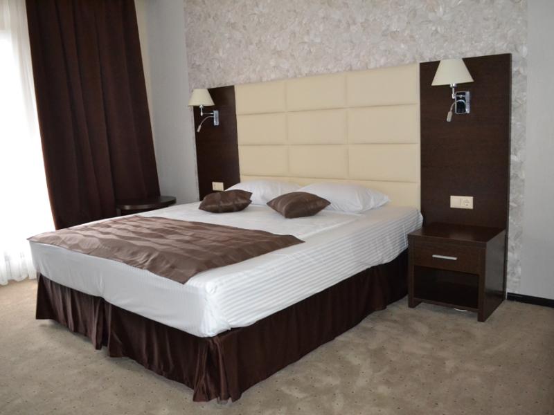 Grand Hotel & Spa Maykop