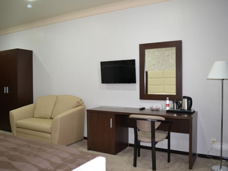 Grand Hotel & Spa Maykop