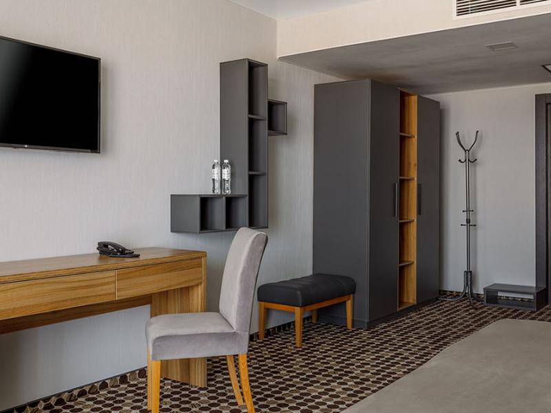 Corudo Family Resort & SPA