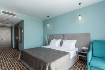 Отель Corudo Family Resort & SPA Россия, Анапа, фото 17