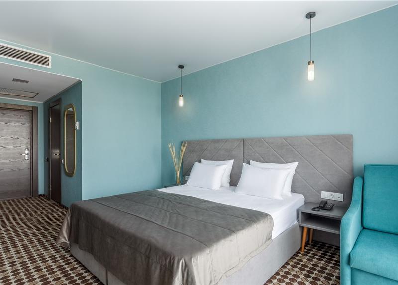 Corudo Family Resort & SPA