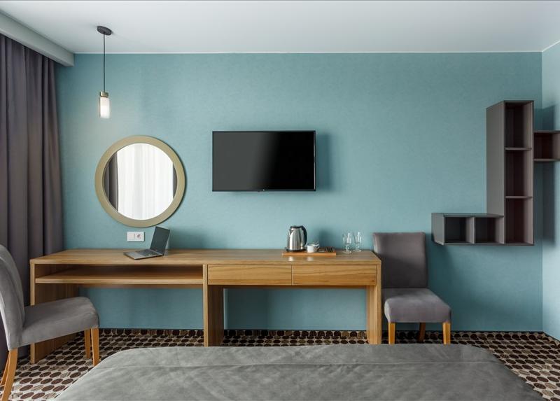 Corudo Family Resort & SPA