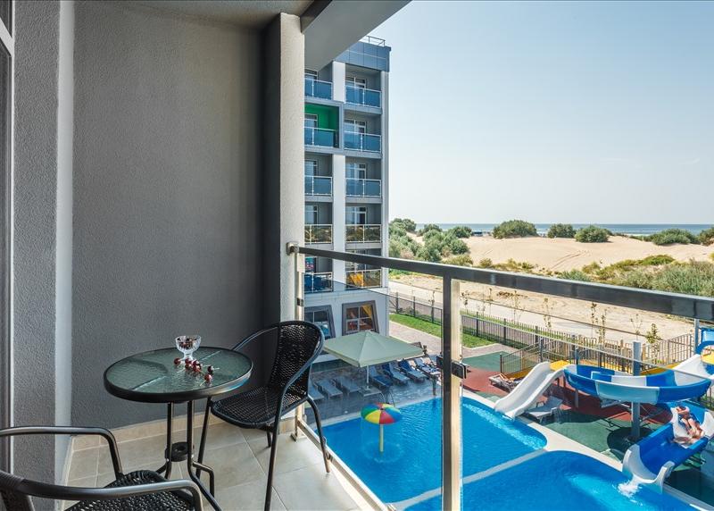 Corudo Family Resort & SPA