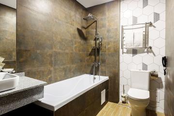 Отель Corudo Family Resort & SPA Россия, Анапа, фото 21