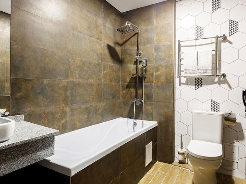 Corudo Family Resort & SPA