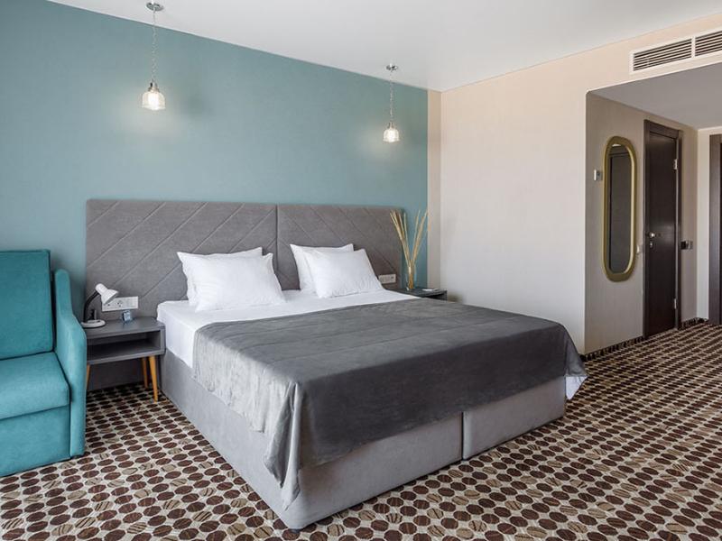 Corudo Family Resort & SPA