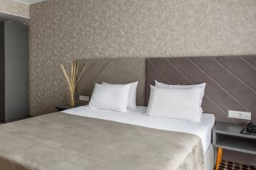 Отель Corudo Family Resort & SPA Россия, Анапа, фото 24