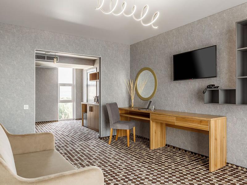 Corudo Family Resort & SPA