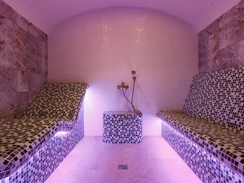 Corudo Family Resort & SPA