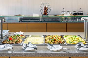 Отель Corudo Family Resort & SPA Россия, Анапа, фото 36