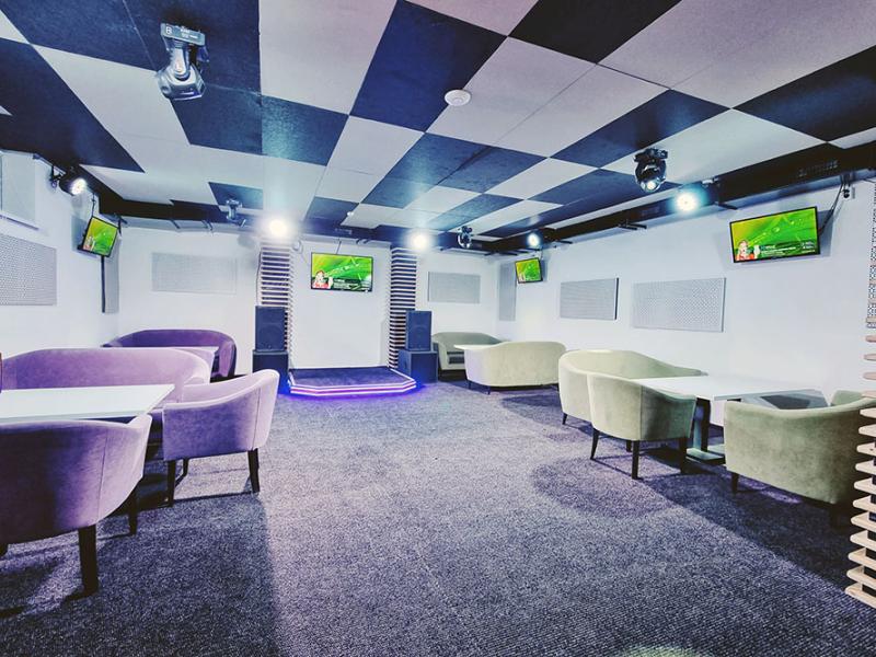 Corudo Family Resort & SPA