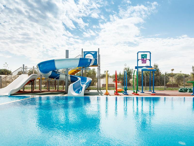 Corudo Family Resort & SPA